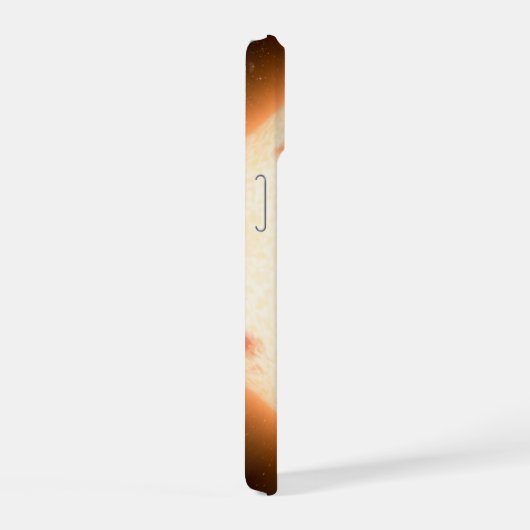 Het Kepler-16 systeem. iPhone 15 Case (Rechterkant)