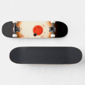 Het Kepler-16 systeem. Persoonlijk Skateboard (Horizontaal)