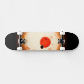 Het Kepler-16 systeem. Persoonlijk Skateboard (Horizontaal)