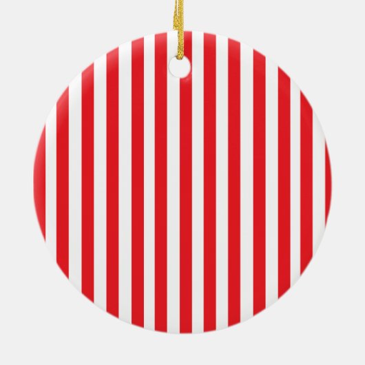 Het Kerst Ornament (Achterkant)
