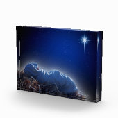 Het kerstcadeau fotoblokken (Rechts)