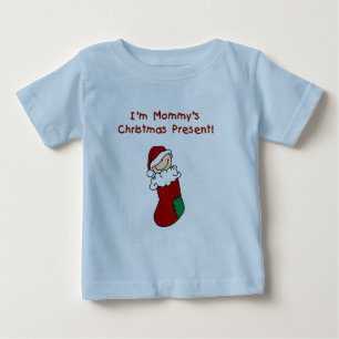 Het kerstcadeau van mama