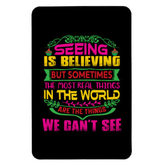 Het kerstcadeautje houdt vol magneet