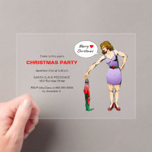 Het kerstfeest van de lieve vrouw