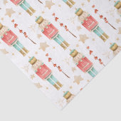 Het kerstkeukenpapier tissuepapier (Detail)