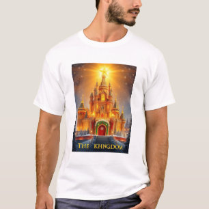 **HET KERSTKONINKRIJK** T-SHIRT