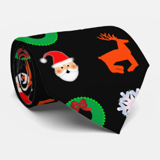 Het kerstStropdas Stropdas