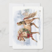 Het Kerstteam- Maggie en Nari (Voorkant)