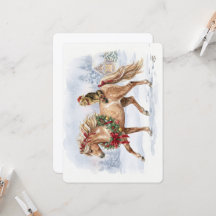 Het Kerstteam- Maggie en Nari
