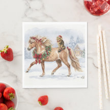 Het kerstteam met Maggie en Nari