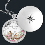 Het Ketting van het Jubileum van het  van de bruil<br><div class="desc">De Kettingen van het domein kiezen of Zilveren Geplaatst of Sterling Zilver</div>