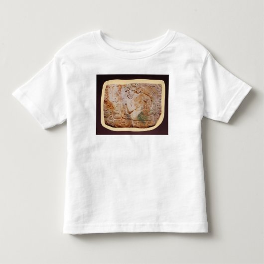 Het kiesdistrict van de koning en een hoven uit Ti Kinder Shirts (Voorkant)