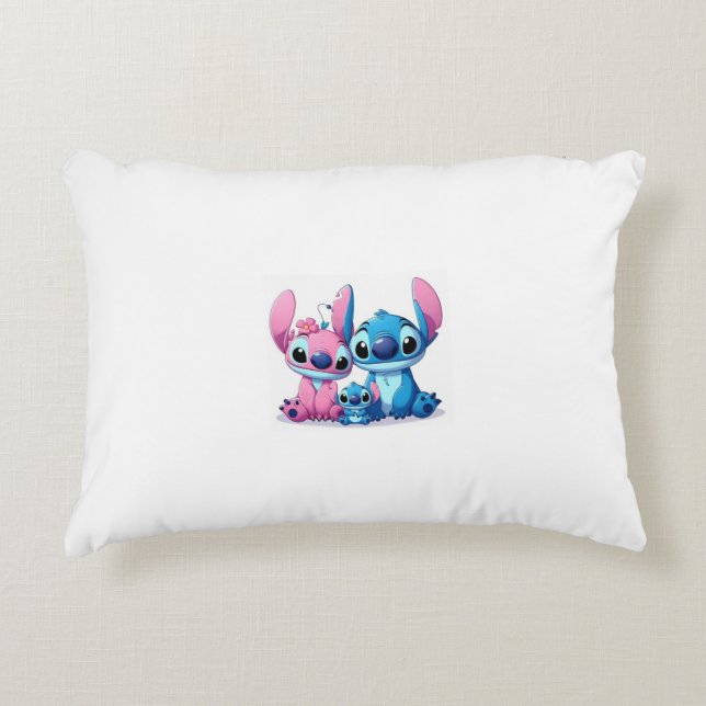 Het kiezen van de perfecte kussens voor uw huis (Voorkant)