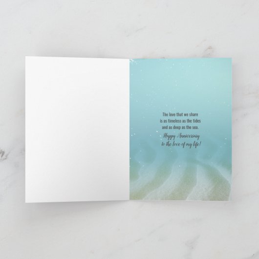 Het Kiezen van het strand in het Jubileum van het Kaart (Binnen)