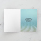 Het Kiezen van het strand in Venster voor de Kaart (Binnen)