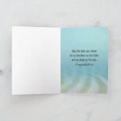 Het Kiezen van het strand in Venster voor Passen g Kaart (Binnen)