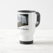 Het kijken uit de Mok van het Venster (Voorkant rechts)