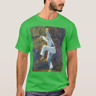Het Kind Crane Kick Karate 1 T-shirt