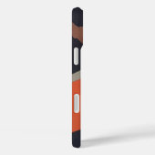 Het  Kind dat een Boek van de Bibliotheek leest Case-Mate iPhone Case (Achterkant / Rechts)