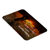 Het kind in Band buigt Flexibele Magnet Magneet (Rechterzijde)