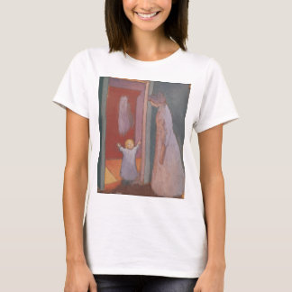 Het Kind in de Doorgang, 1897 T-shirt