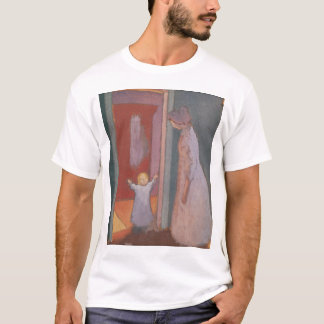 Het Kind in de Doorgang, 1897 T-shirt