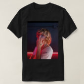 Het Kind Laroi Concert Graphic T-shirt (Design voorkant)