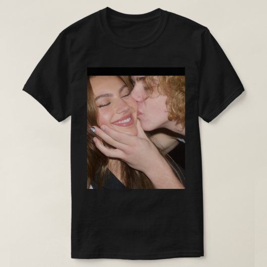 Het Kind Laroi-concert op het Kind Laroi T-shirt (Design voorkant)