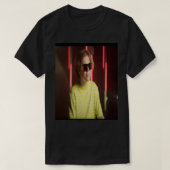 Het Kind Laroi-concert op het Kind Laroi T-shirt (Design voorkant)