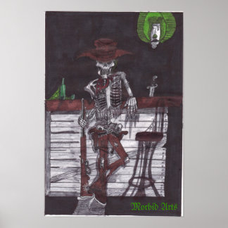 Het Kind leeft Poster