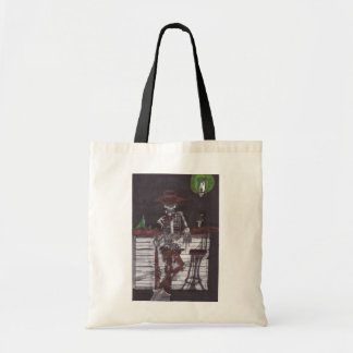 Het Kind leeft Tote Bag