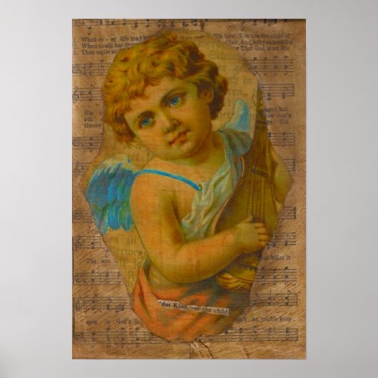 Het Kind_The Child Poster (Voorkant)