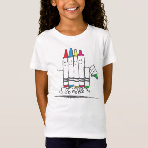 Het Kind van BFF T-shirt