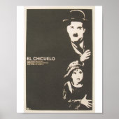 Het Kind (Verenigde Staten) Cuban Movie Poster (Voorkant)