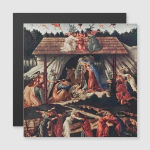 Het kinderboek van de kerstfeestdag Kaart