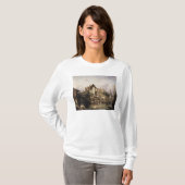 Het kinderhuis Murs T-shirt (Voorkant volledig)