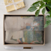 Het kinderspel van Victor Gabriel Gilbert Tissuepapier (Geschenk)