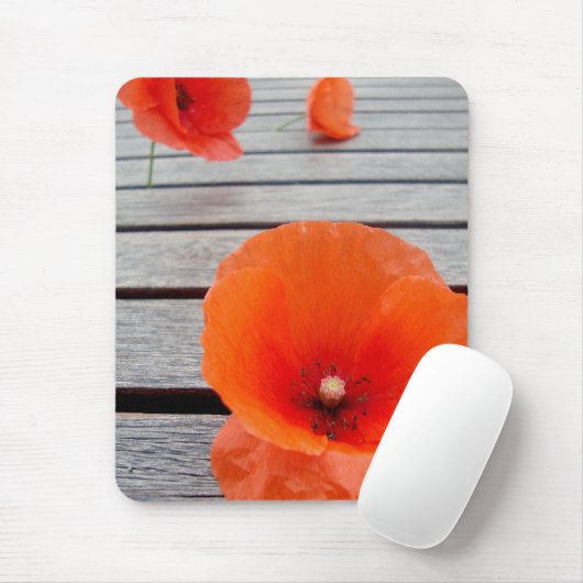 Het kinkhoest muismat (Met muis)