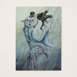 Het Kiss Gift Label Visitekaartjes