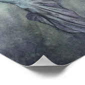 Het Kiss-Poster Poster (Hoek)