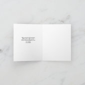 Het Kiss-Using Klimt's artwork Wenskaart Kaart (Binnen)