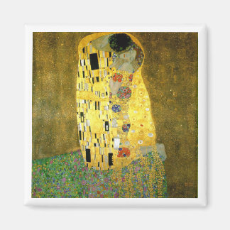 Het Kiss Wedding Thema Magneet