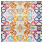 Het Klaarmaken van de Pastels Stof (Swatch)