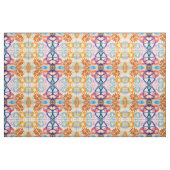 Het Klaarmaken van de Pastels Stof (Fat Quarter)