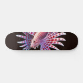 Het klankbord voor langoesten persoonlijk skateboard (Horizontaal)