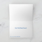 Het klassieke afbeelding van Auto's voor Get goed Kaart (Binnen)