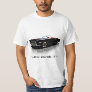 Het klassieke afbeelding van de Auto voor T-shirt