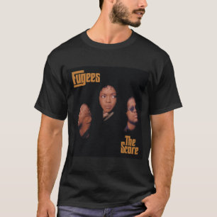 Het klassieke exemplaar T-Shirt van de Vluchteling