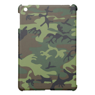 Het klassieke Hoesje van Camo Speck iPad iPad Mini Hoesje