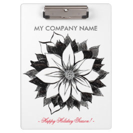 Het KLASSIEKE Klembord van het Kantoor van